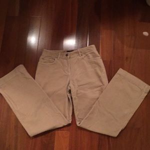Brooks Brothers Corduroy pants. Size 2
